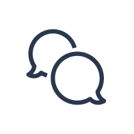 FAQ icon